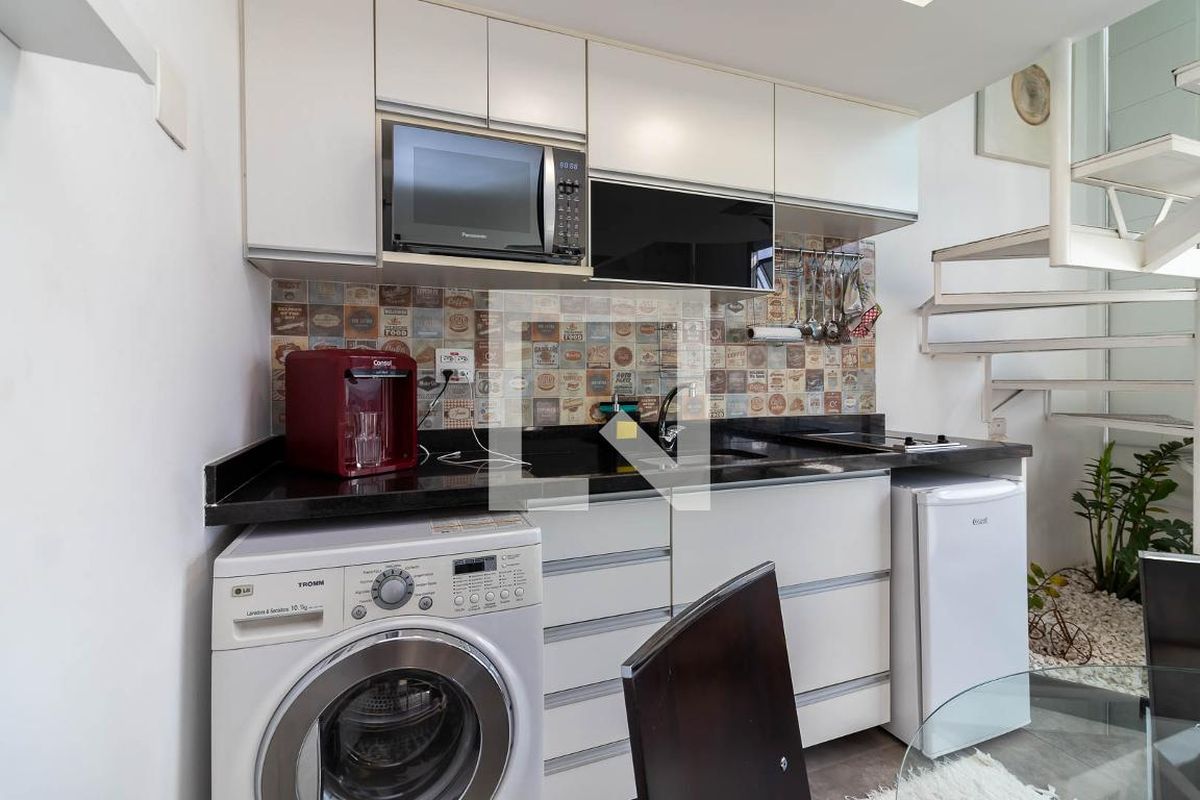 Apartamento, 1 quarto, 60 m² - Foto 25