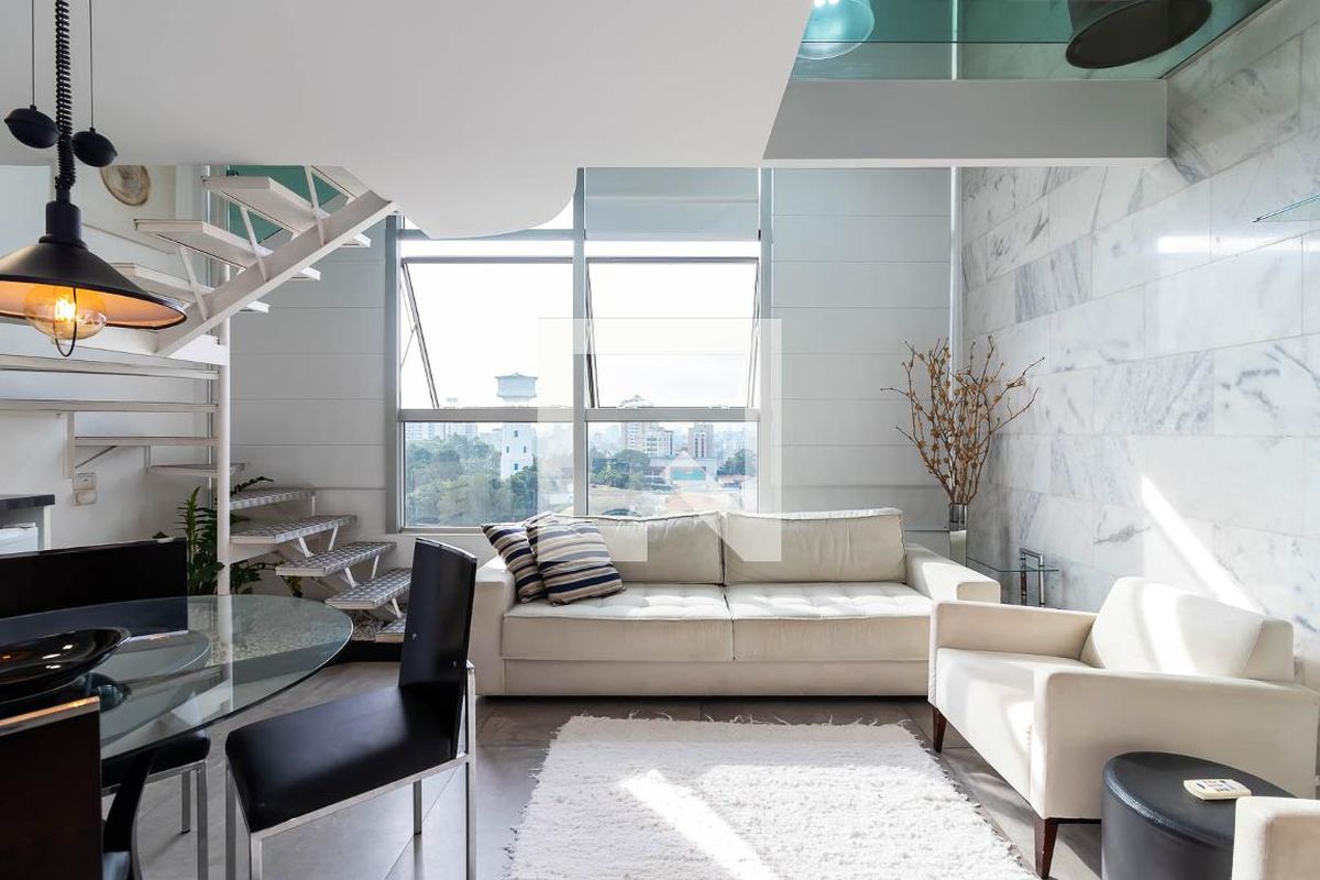 Apartamento, 1 quarto, 60 m² - Foto 6