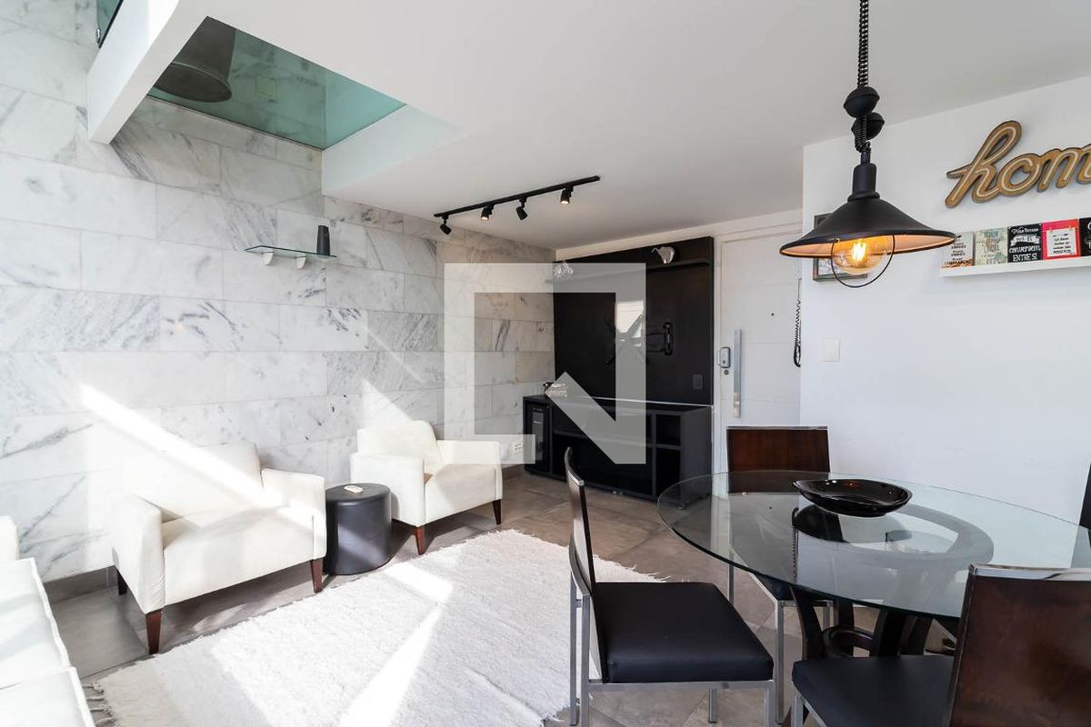 Apartamento, 1 quarto, 60 m² - Foto 2