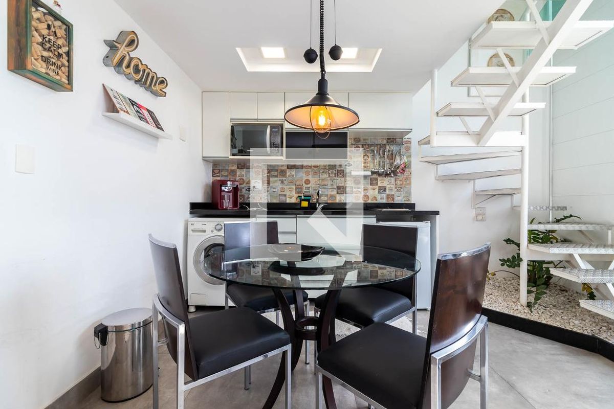 Apartamento, 1 quarto, 60 m² - Foto 5