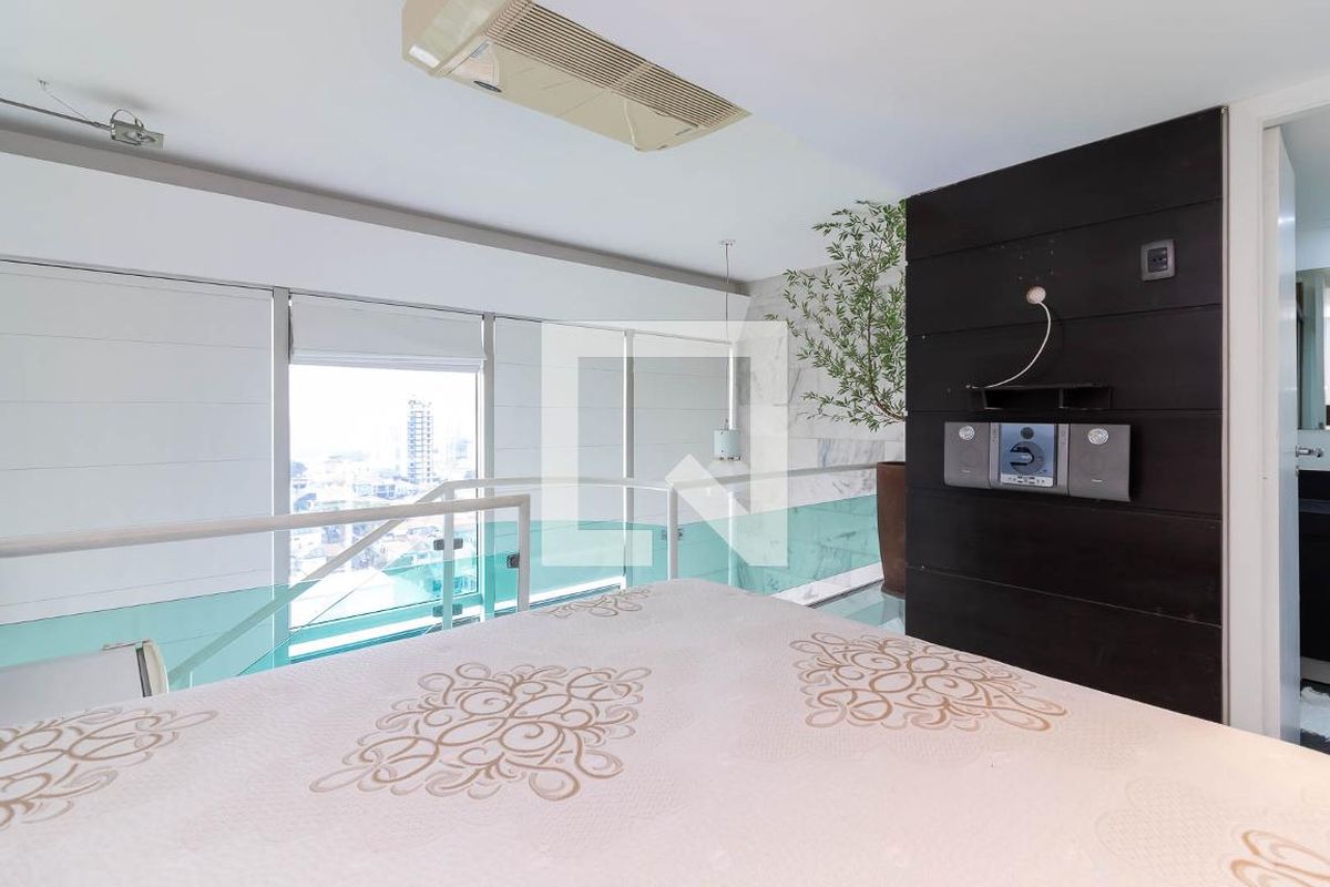 Apartamento, 1 quarto, 60 m² - Foto 11