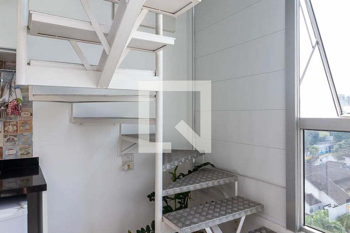 Apartamento, 1 quarto, 60 m² - Foto 8