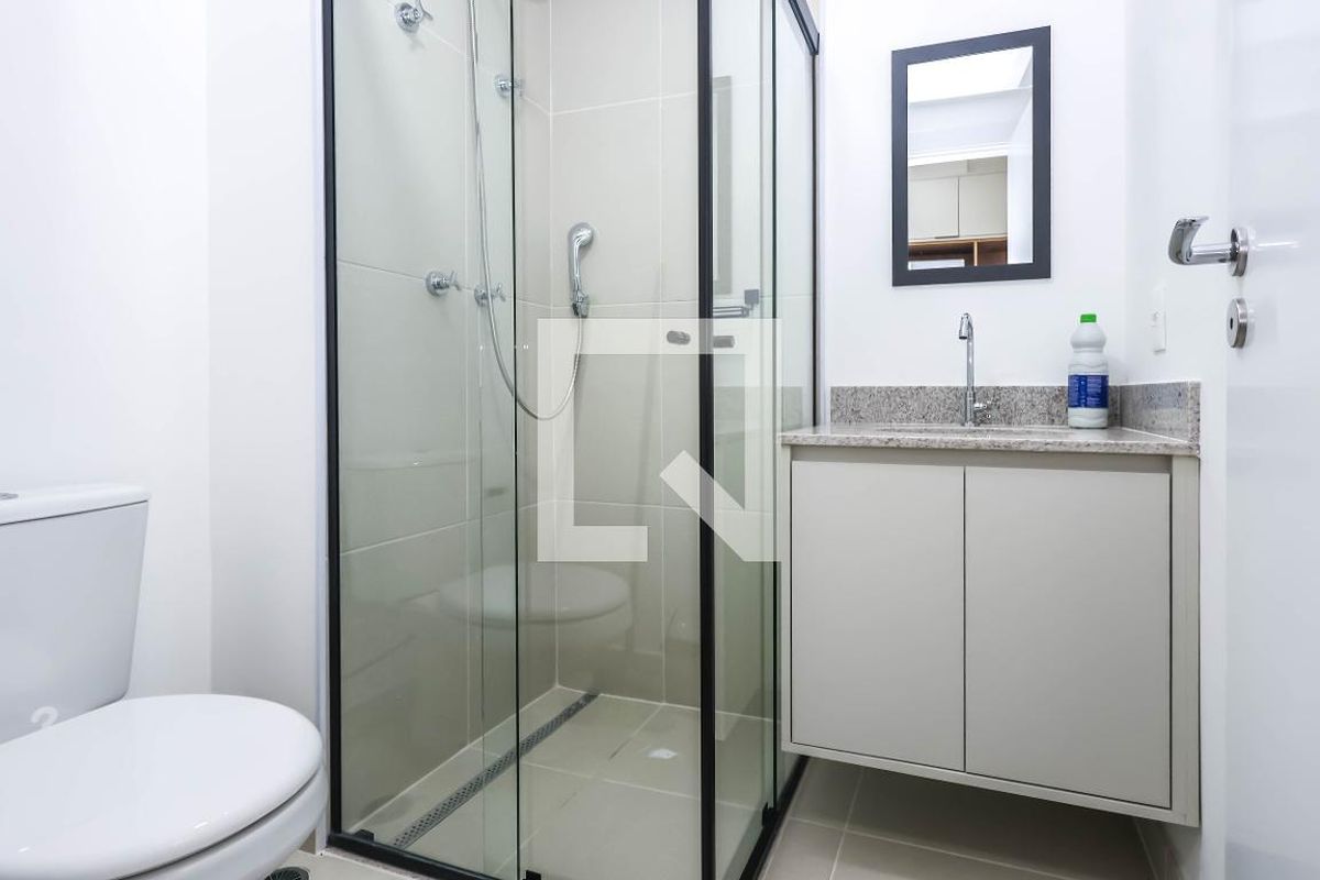 Kitnet-Studio, 30 m² - Foto 17