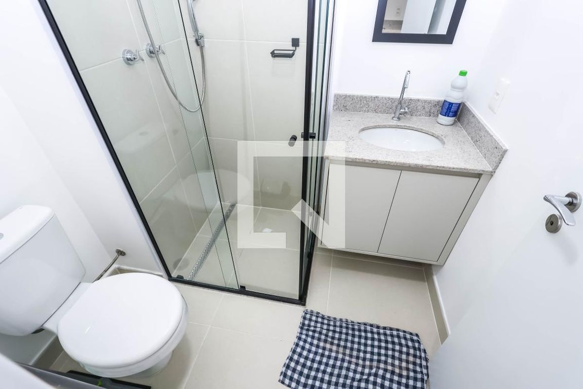 Kitnet-Studio, 30 m² - Foto 18