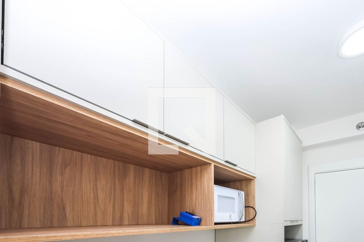 Kitnet-Studio, 30 m² - Foto 15