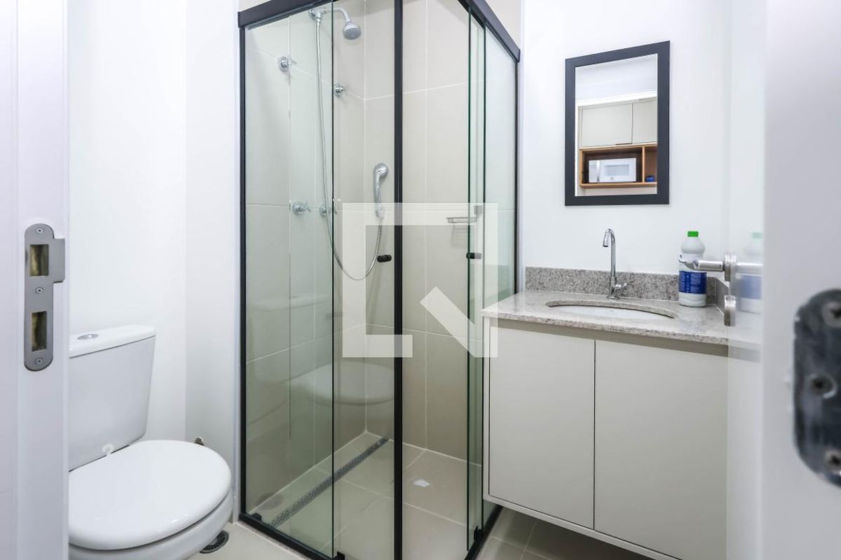 Kitnet-Studio, 30 m² - Foto 21