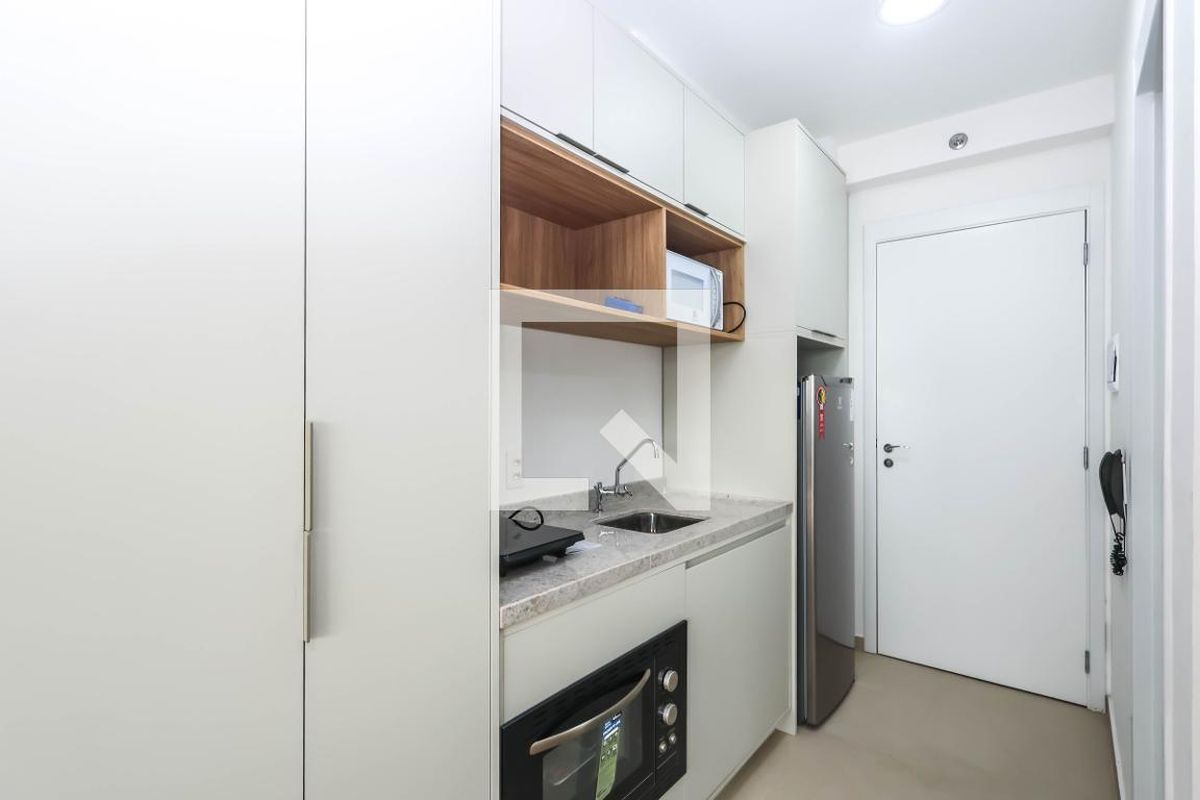Kitnet-Studio, 30 m² - Foto 12