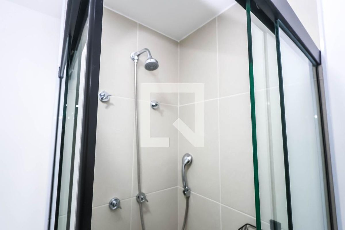 Kitnet-Studio, 30 m² - Foto 19