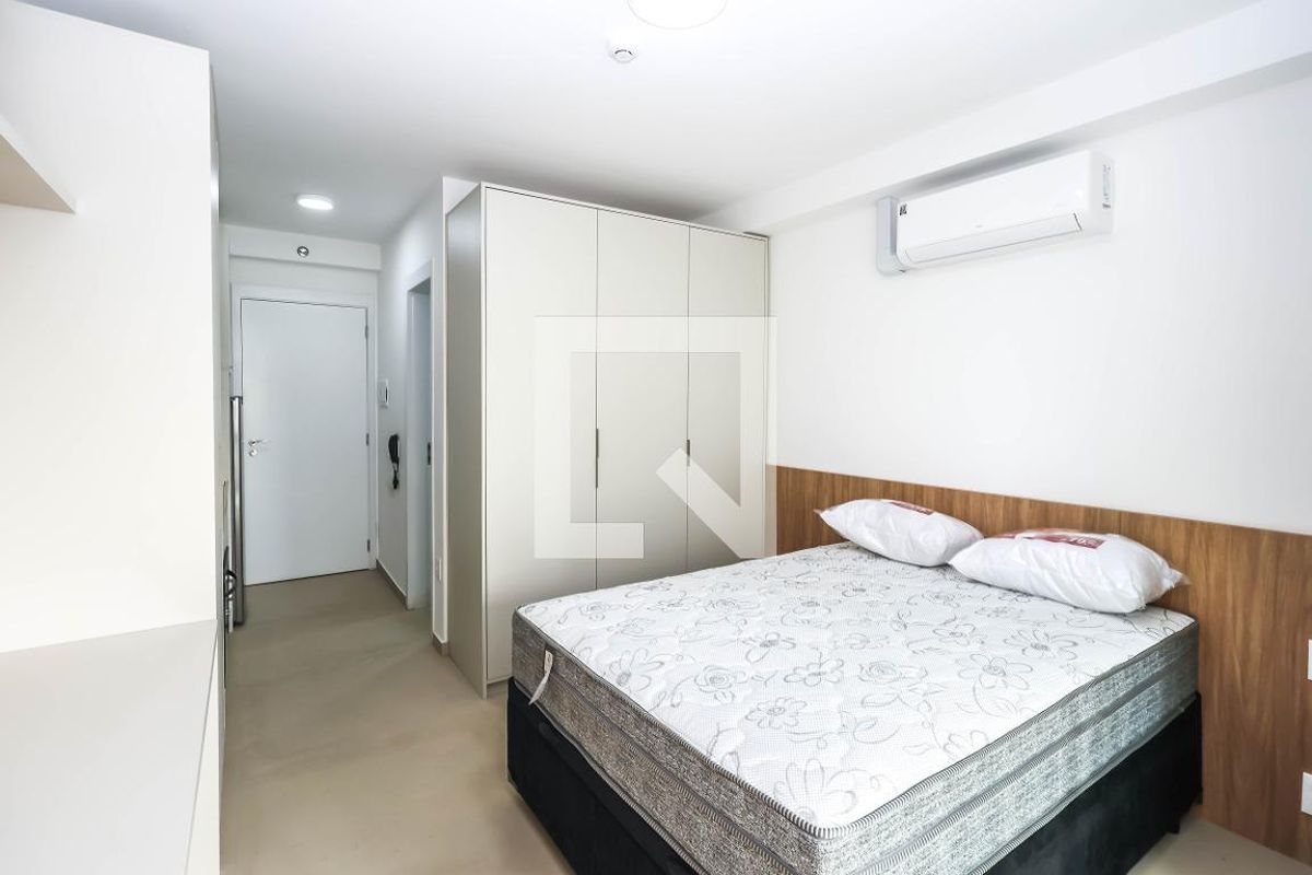 Kitnet-Studio, 30 m² - Foto 4