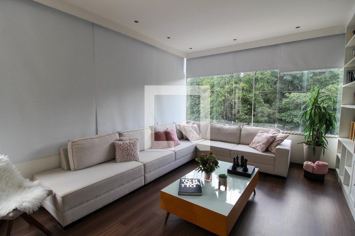 Casa, 4 quartos, 697 m² - Foto 30