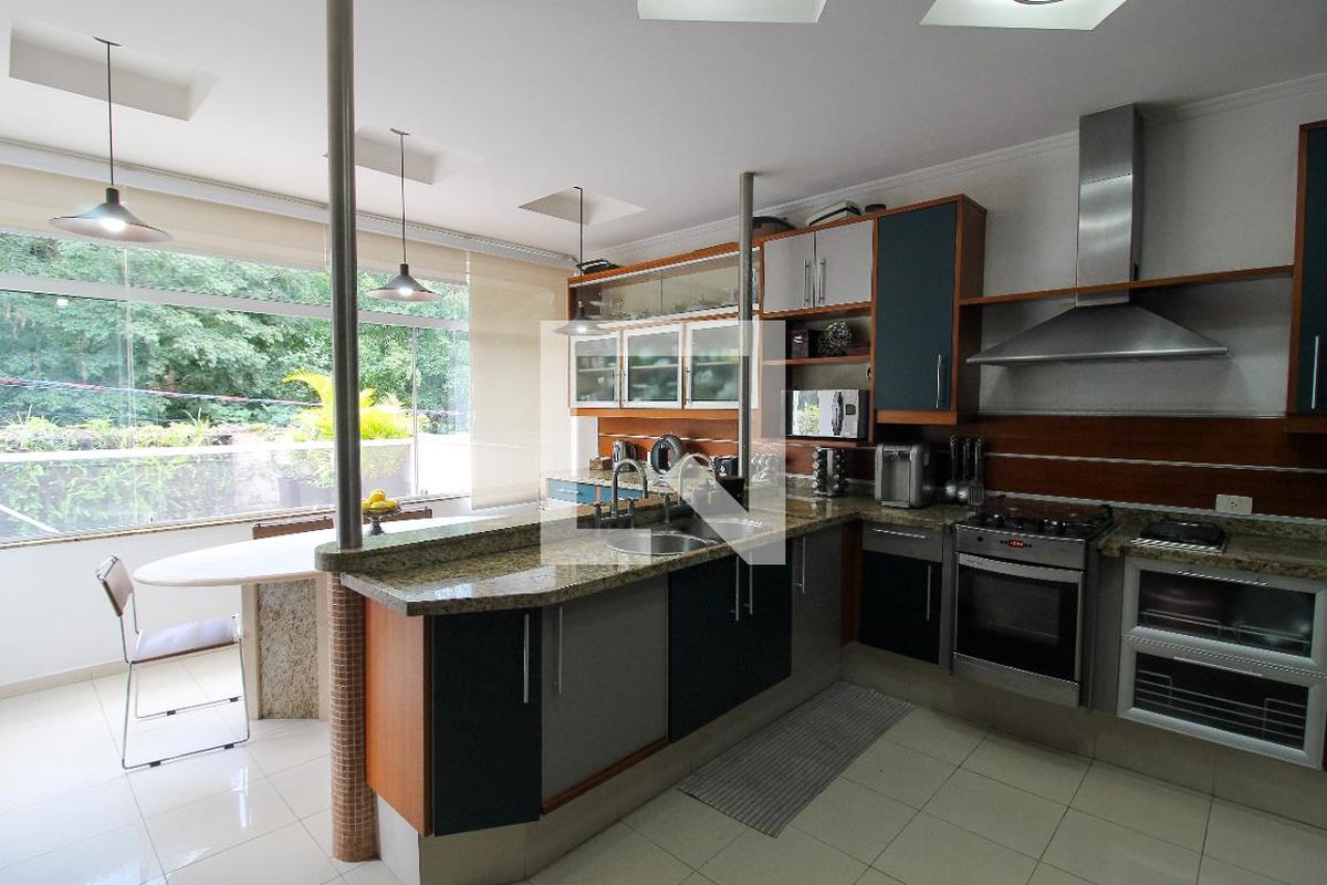 Casa, 4 quartos, 697 m² - Foto 49