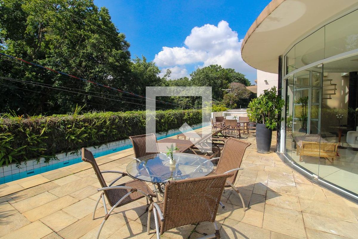 Casa, 4 quartos, 697 m² - Foto 68