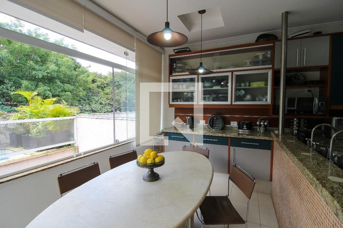 Casa, 4 quartos, 697 m² - Foto 56