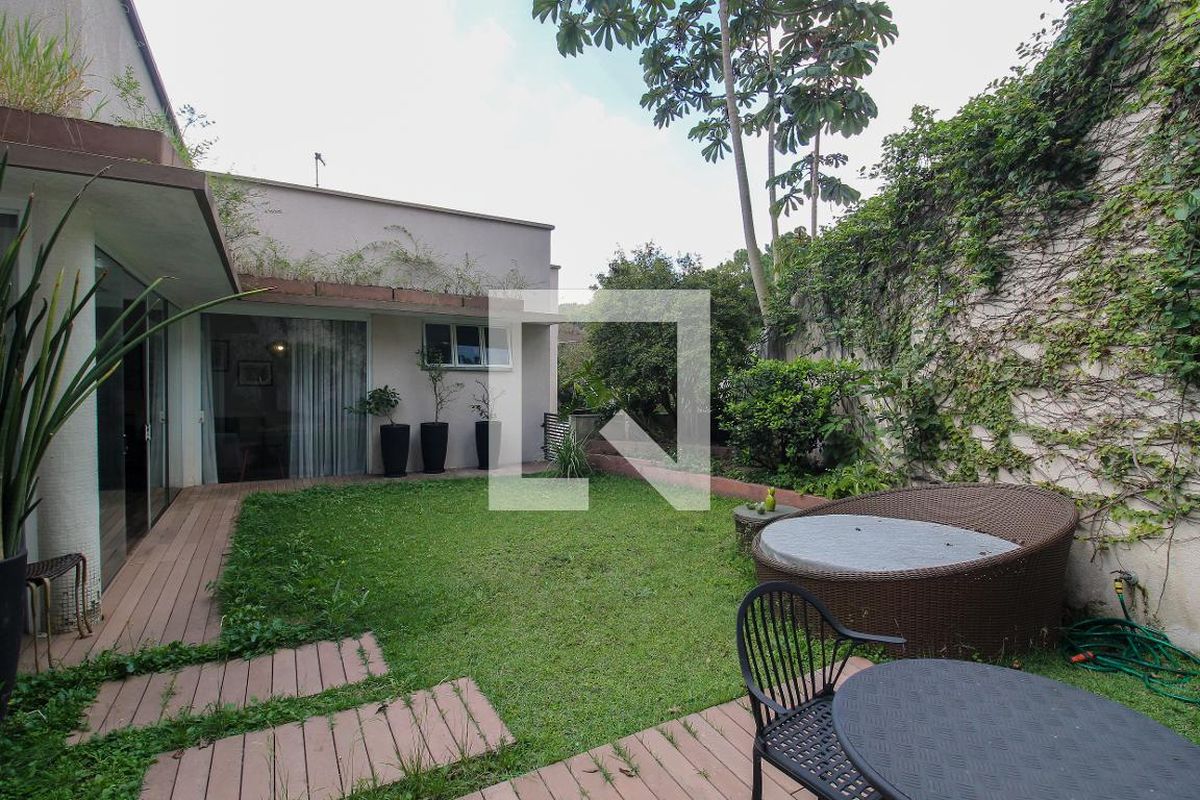 Casa, 4 quartos, 697 m² - Foto 39