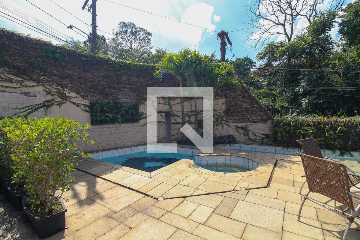 Casa, 4 quartos, 697 m² - Foto 67