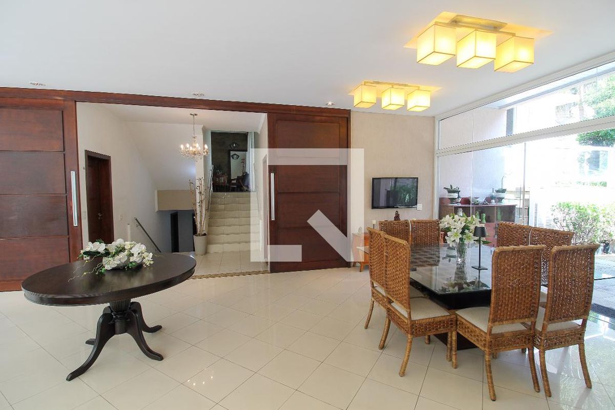 Casa, 4 quartos, 697 m² - Foto 7