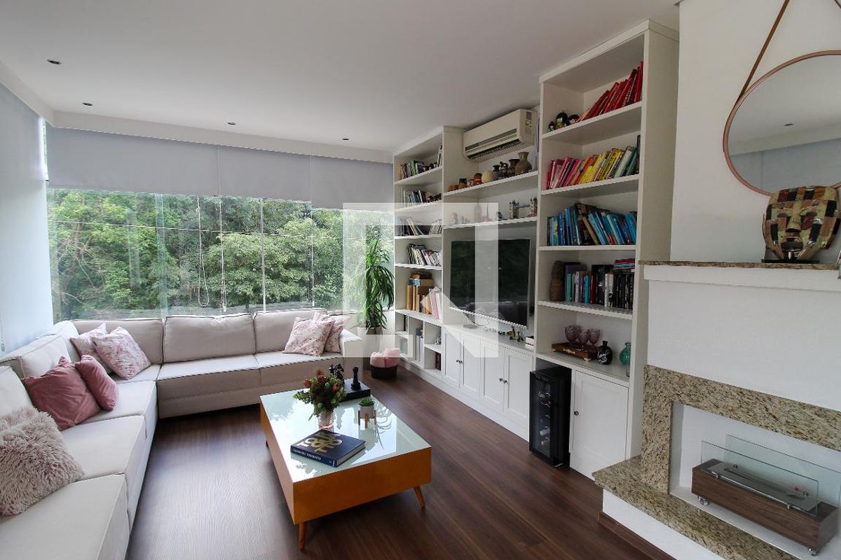 Casa, 4 quartos, 697 m² - Foto 29