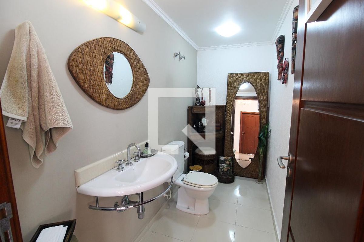Casa, 4 quartos, 697 m² - Foto 13