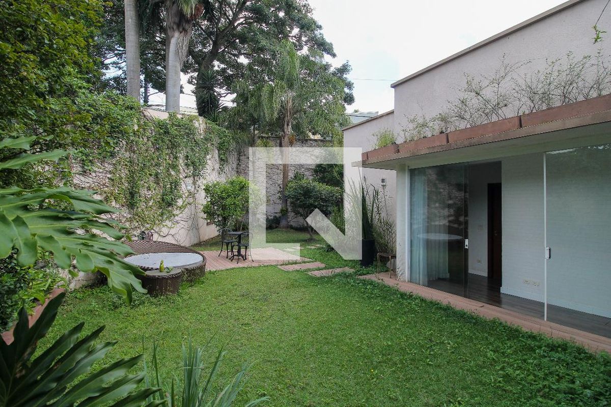 Casa, 4 quartos, 697 m² - Foto 40