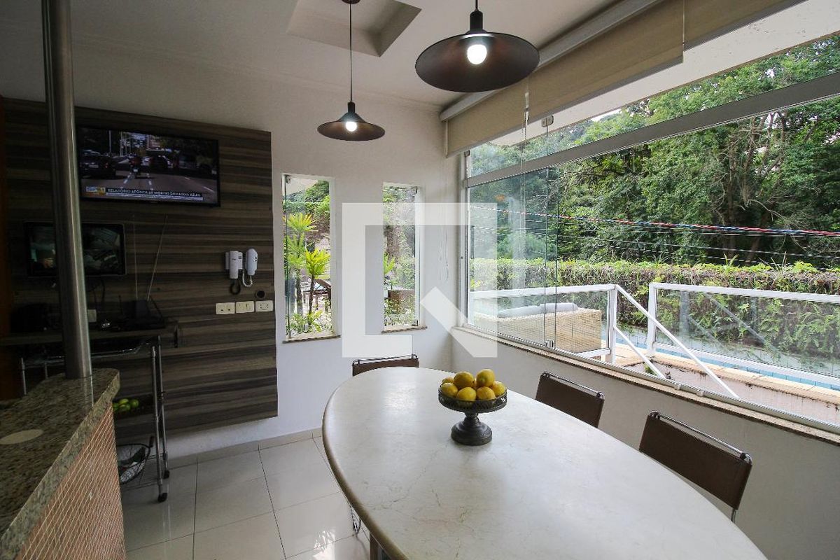 Casa, 4 quartos, 697 m² - Foto 53