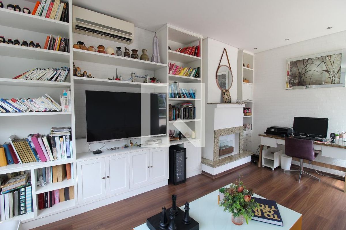 Casa, 4 quartos, 697 m² - Foto 32
