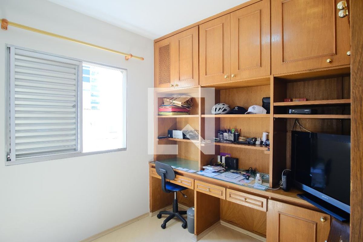 Apartamento, 3 quartos, 93 m² - Foto 22