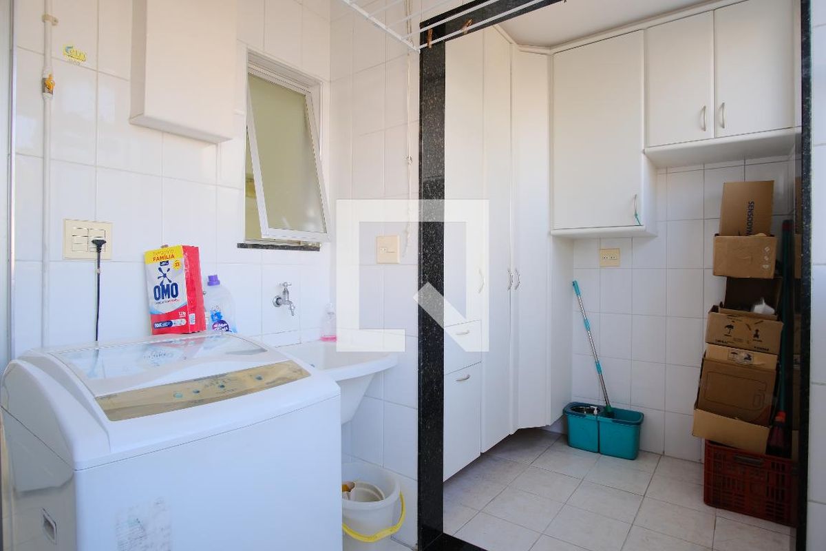 Apartamento, 3 quartos, 93 m² - Foto 36