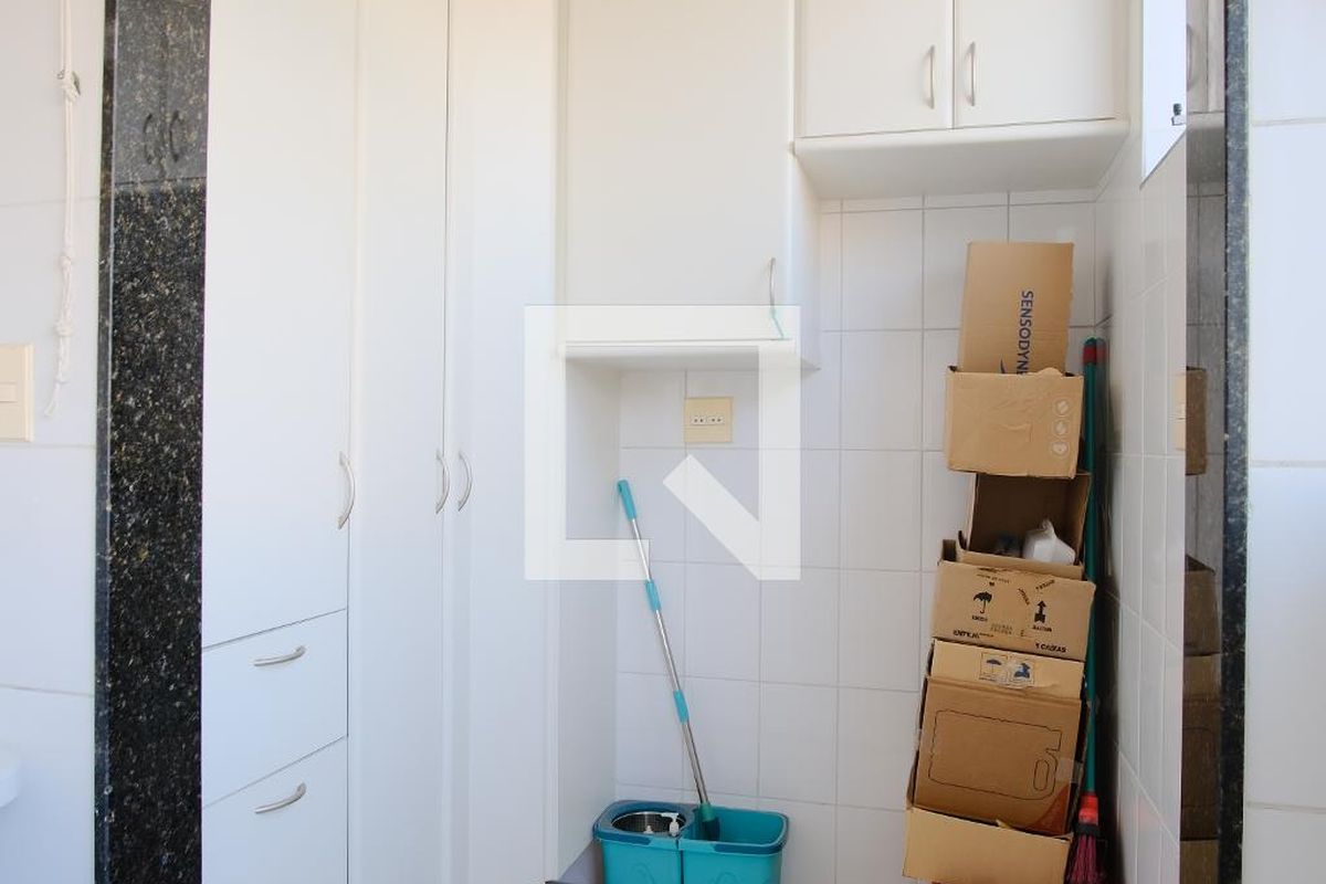 Apartamento, 3 quartos, 93 m² - Foto 39