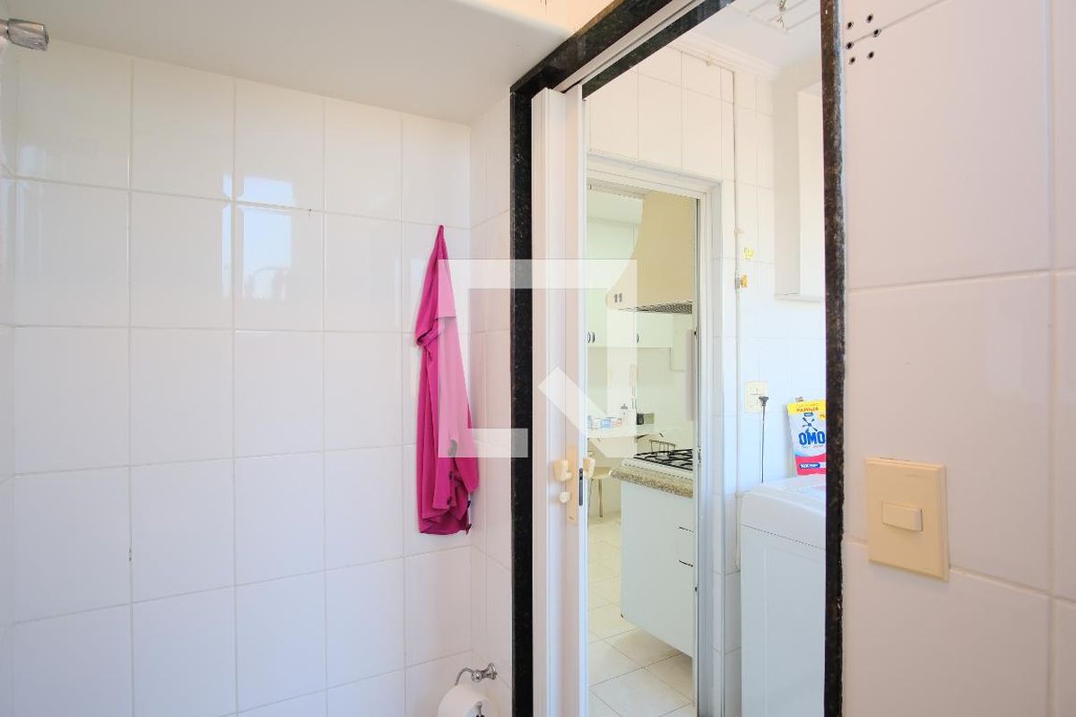 Apartamento, 3 quartos, 93 m² - Foto 43