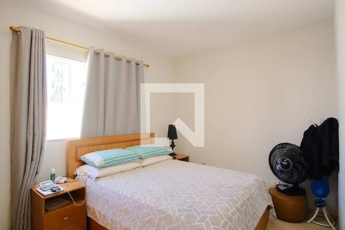 Apartamento, 3 quartos, 93 m² - Foto 10