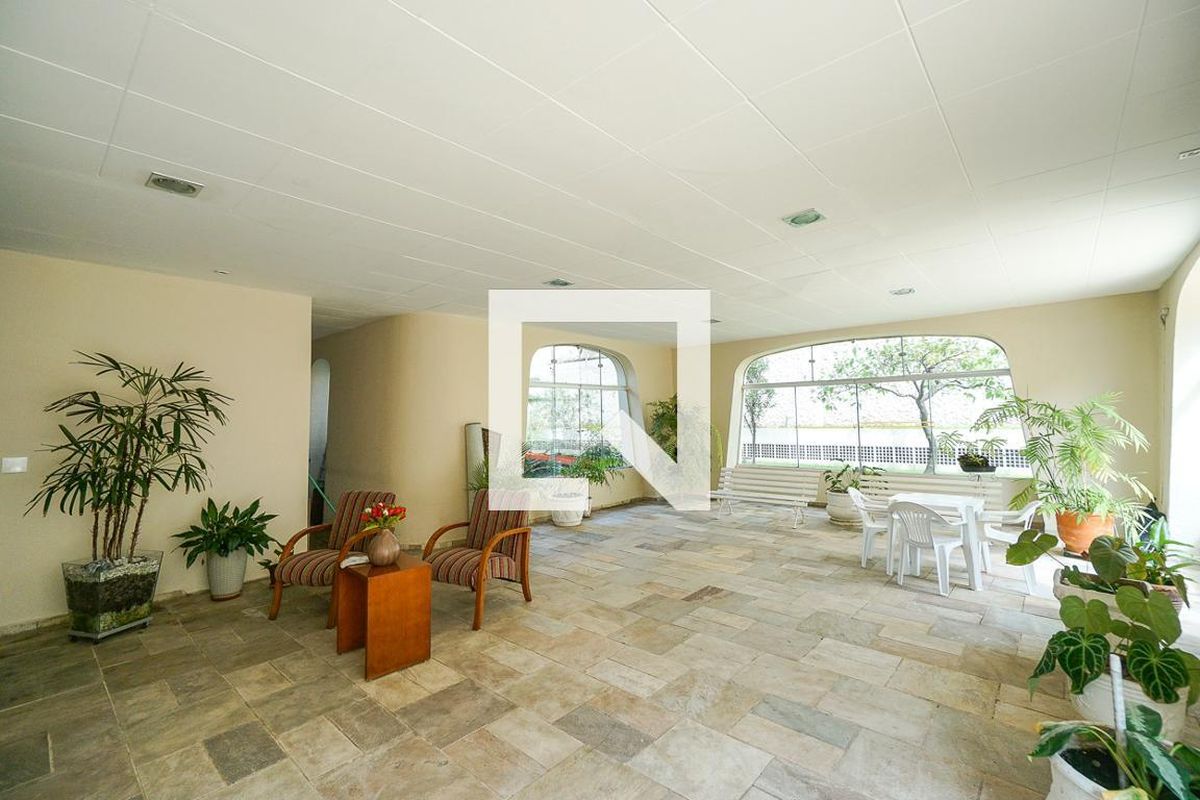 Apartamento, 3 quartos, 93 m² - Foto 45