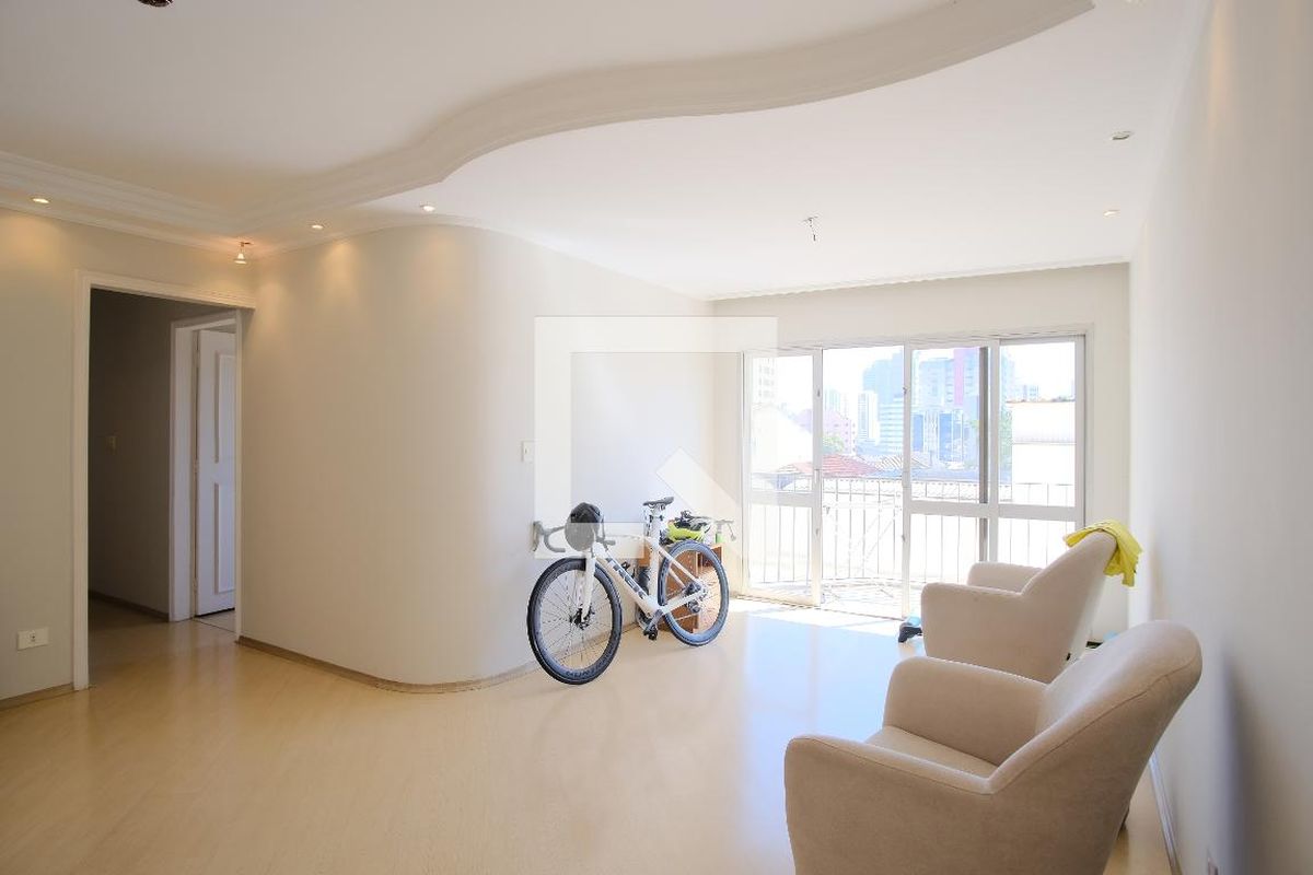 Apartamento, 3 quartos, 93 m² - Foto 1