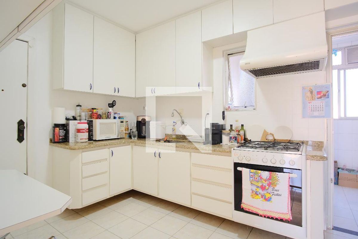 Apartamento, 3 quartos, 93 m² - Foto 31
