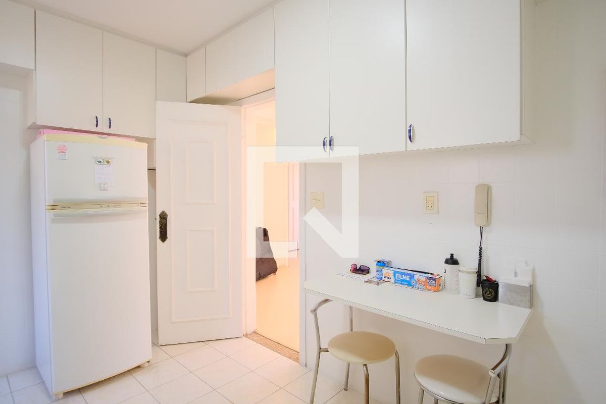 Apartamento, 3 quartos, 93 m² - Foto 33