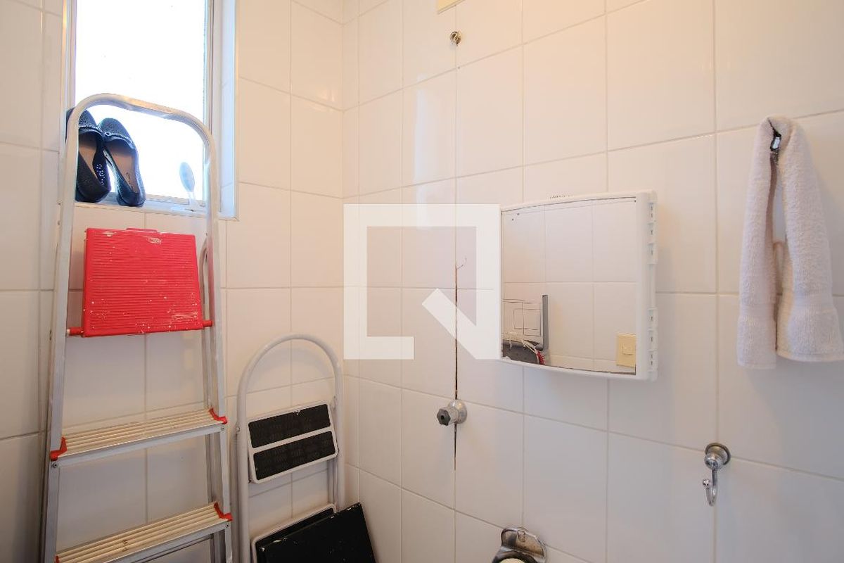 Apartamento, 3 quartos, 93 m² - Foto 42
