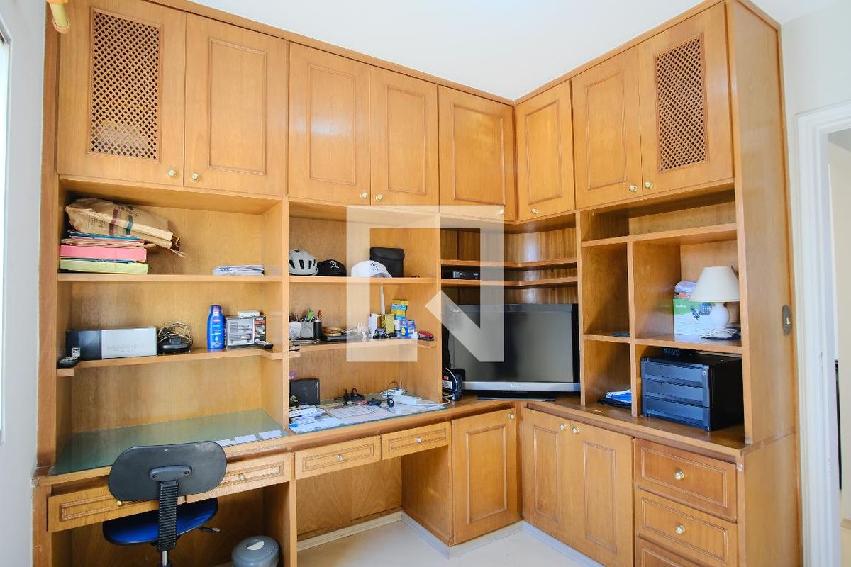 Apartamento, 3 quartos, 93 m² - Foto 25