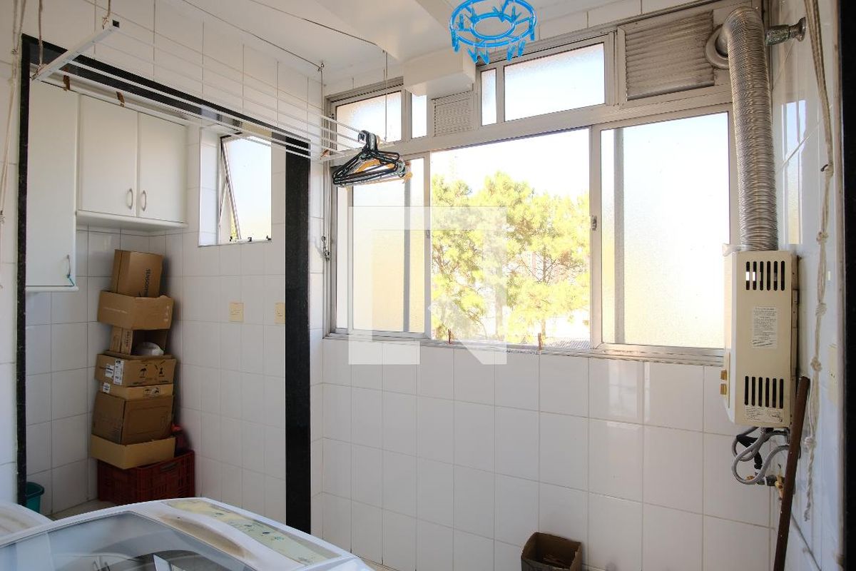 Apartamento, 3 quartos, 93 m² - Foto 37