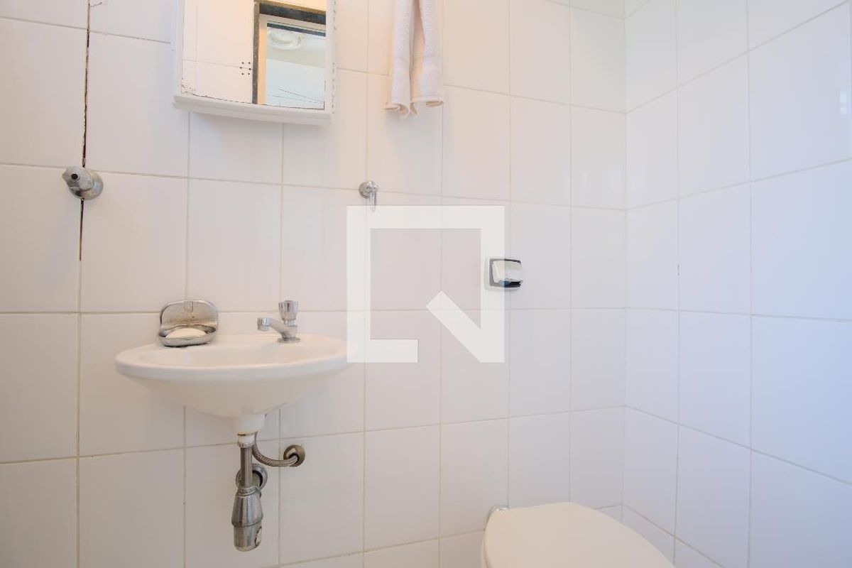 Apartamento, 3 quartos, 93 m² - Foto 41