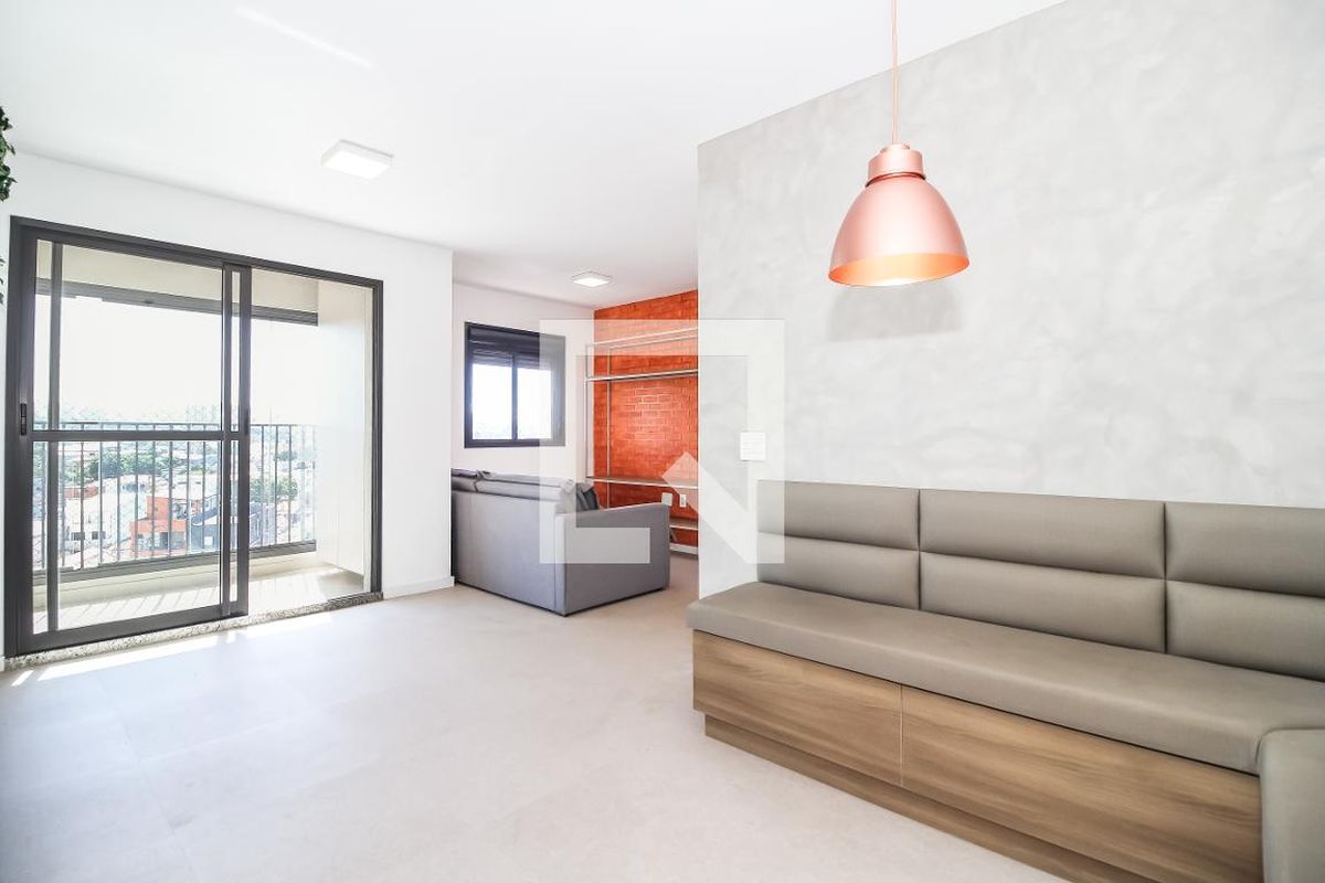 Apartamento, 2 quartos, 68 m² - Foto 3