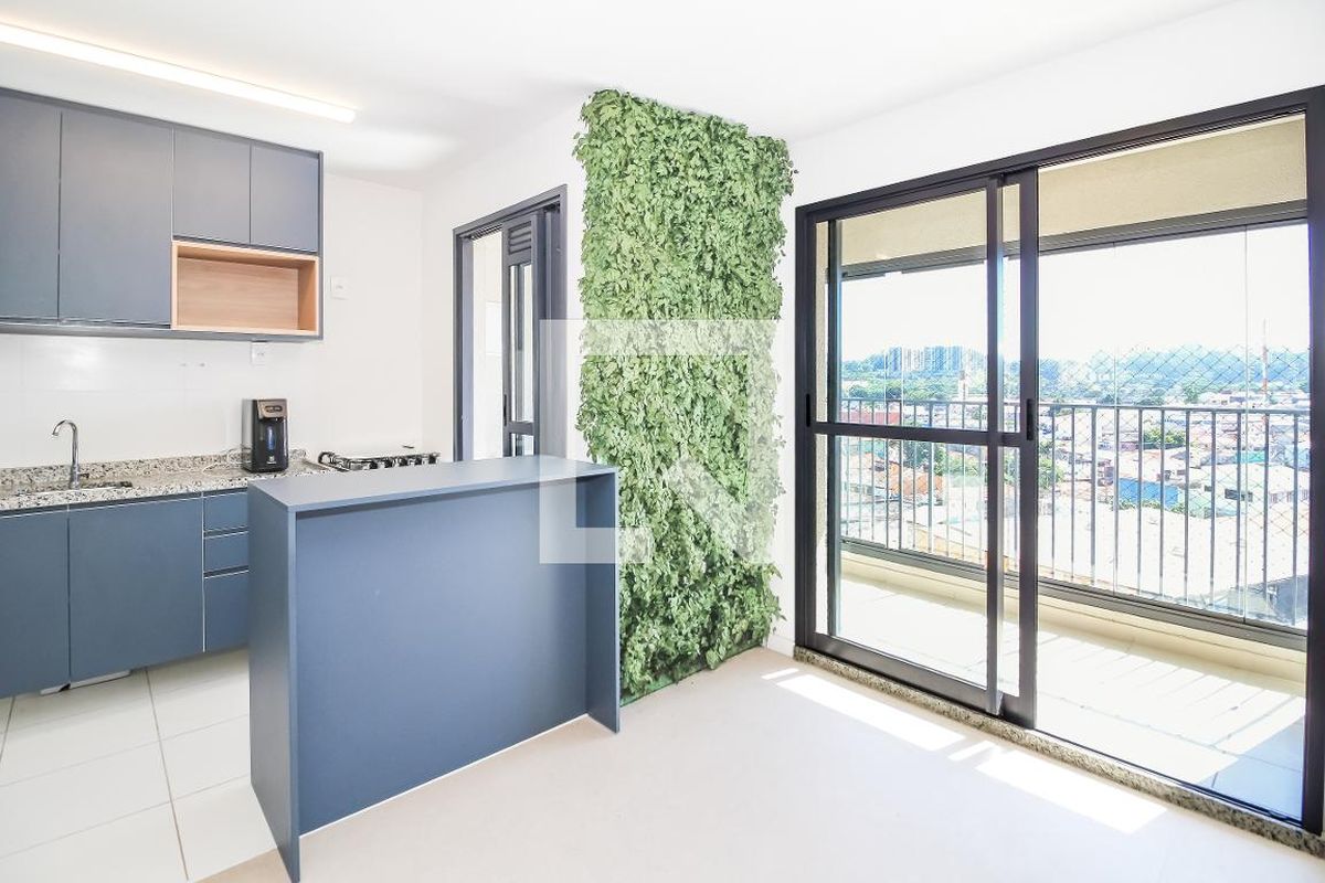 Apartamento, 2 quartos, 68 m² - Foto 2