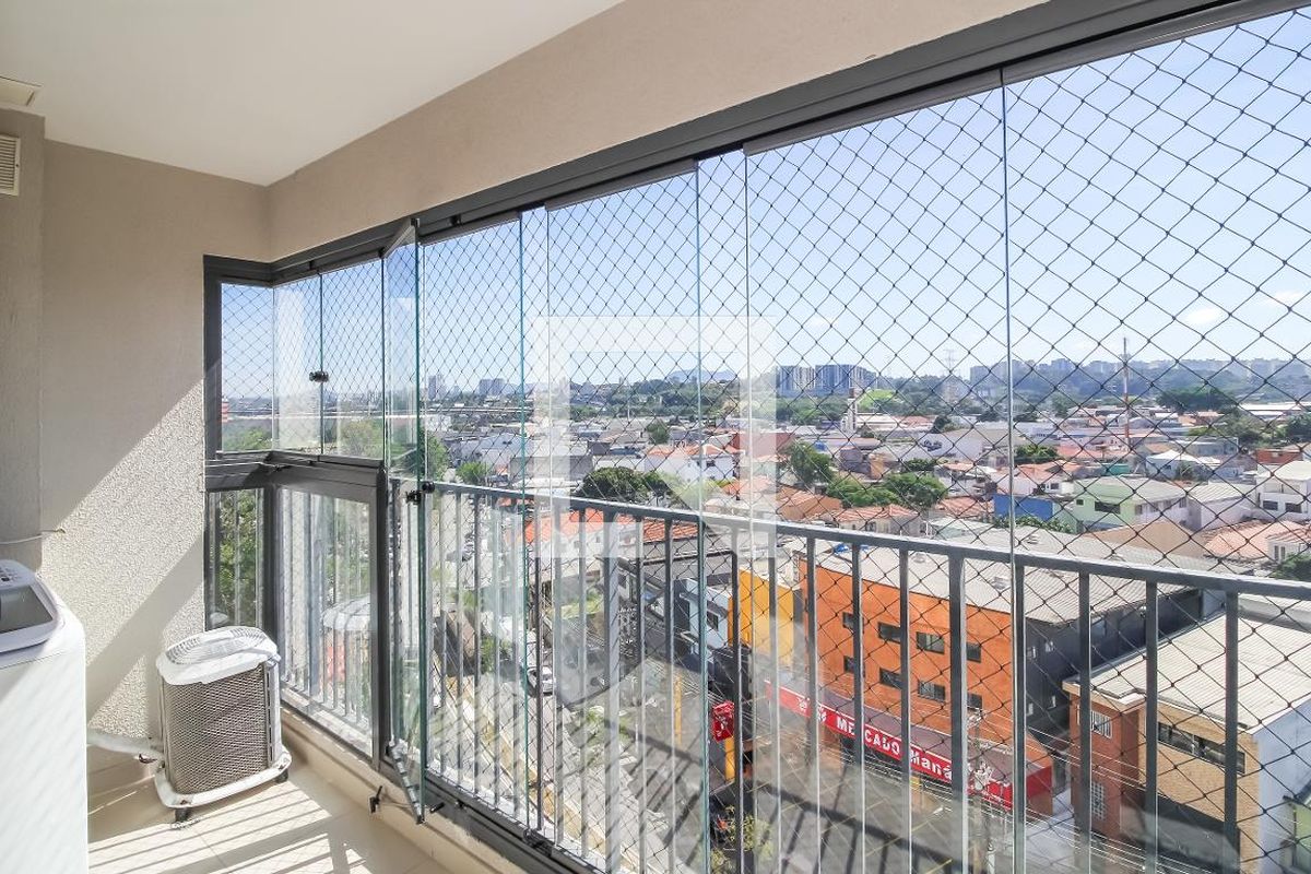 Apartamento, 2 quartos, 68 m² - Foto 9