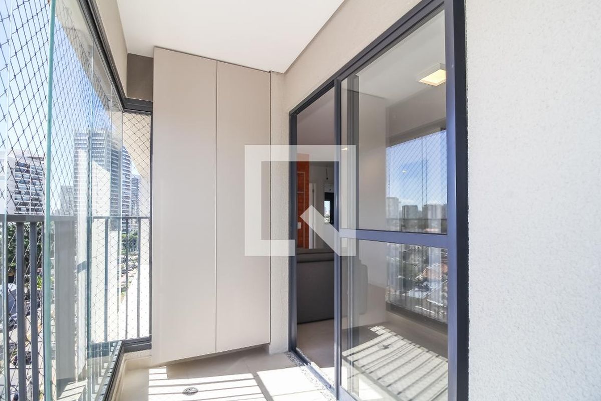 Apartamento, 2 quartos, 68 m² - Foto 11