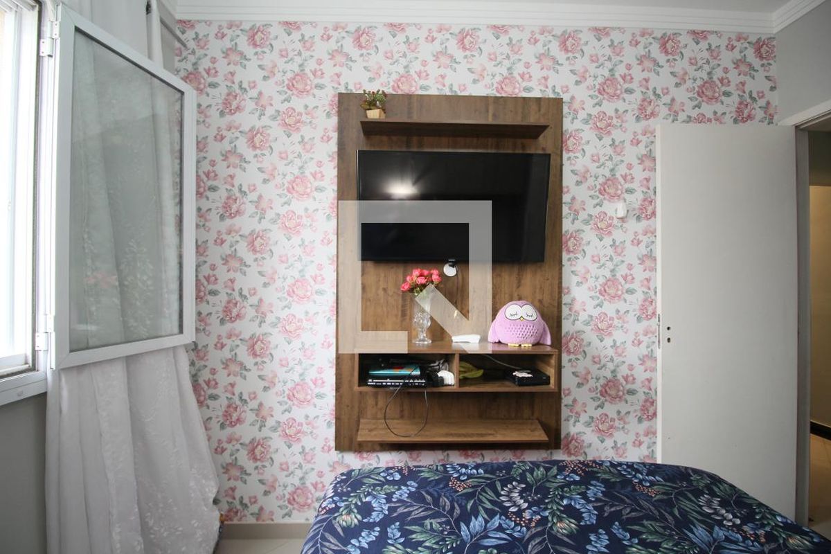 Apartamento, 1 quarto, 45 m² - Foto 12