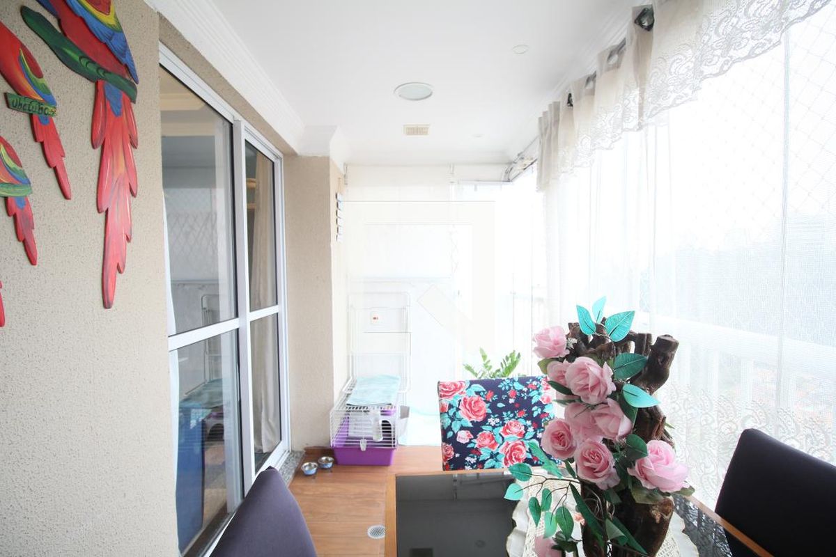 Apartamento, 1 quarto, 45 m² - Foto 7