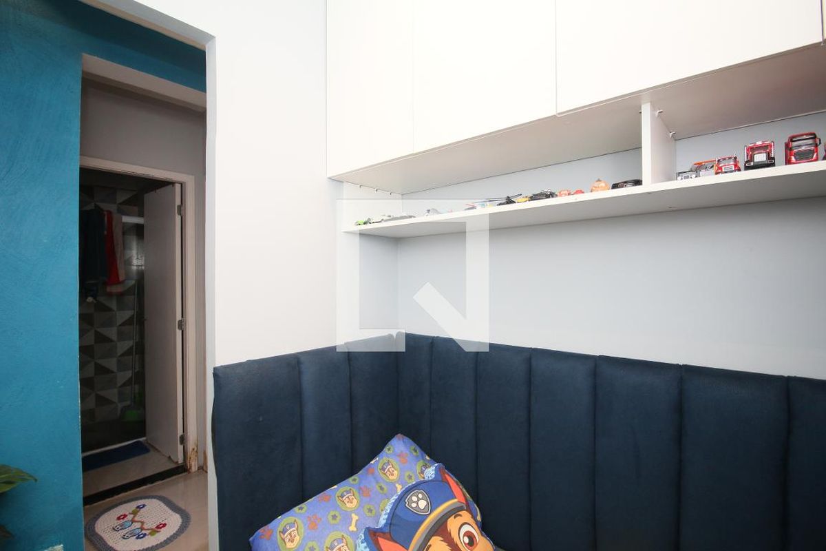 Apartamento, 1 quarto, 45 m² - Foto 16