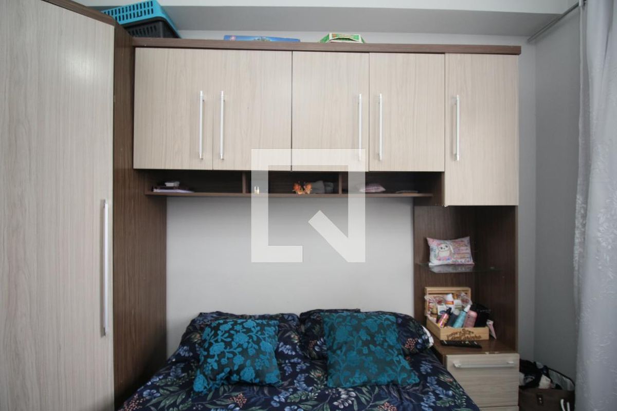 Apartamento, 1 quarto, 45 m² - Foto 10