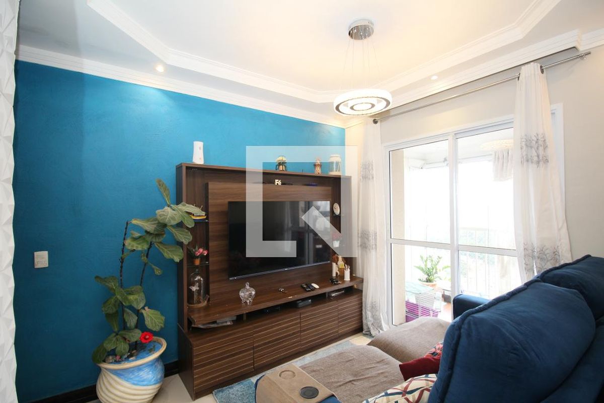 Apartamento, 1 quarto, 45 m² - Foto 6