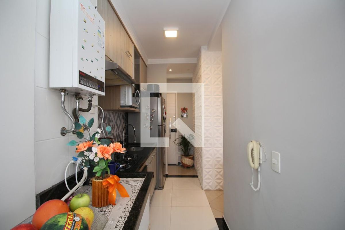 Apartamento, 1 quarto, 45 m² - Foto 22