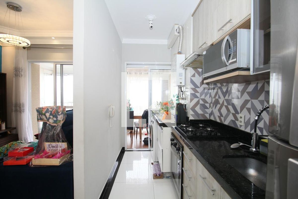 Apartamento, 1 quarto, 45 m² - Foto 21