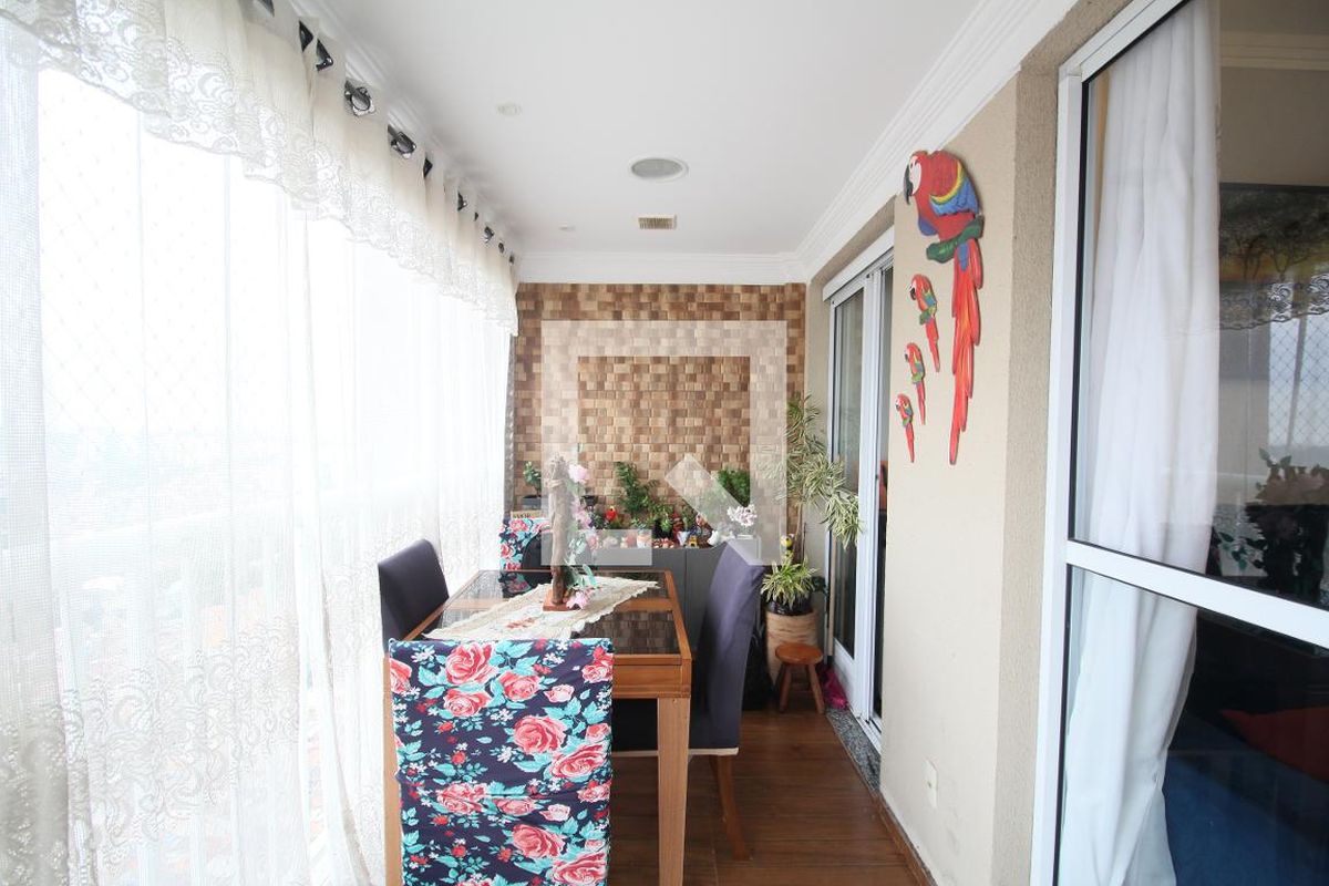 Apartamento, 1 quarto, 45 m² - Foto 8